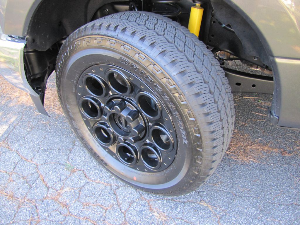 2019 Ford F-250 Image 34