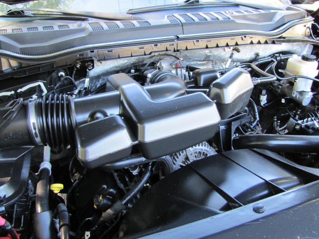 2019 Ford F-250 Image 36