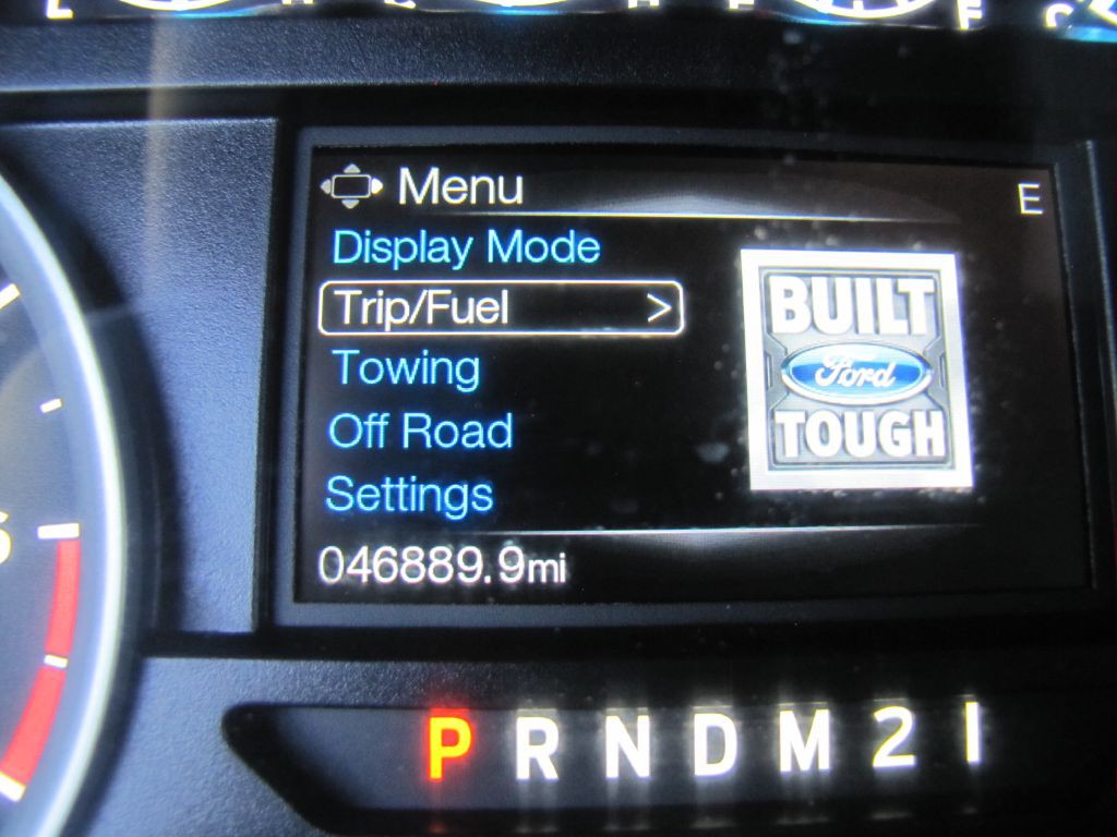 2019 Ford F-250 Image 37