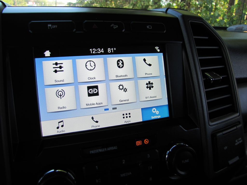 2019 Ford F-250 Image 40