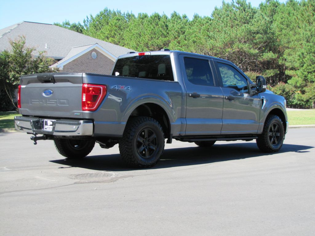 2022 Ford F-150 Image 6