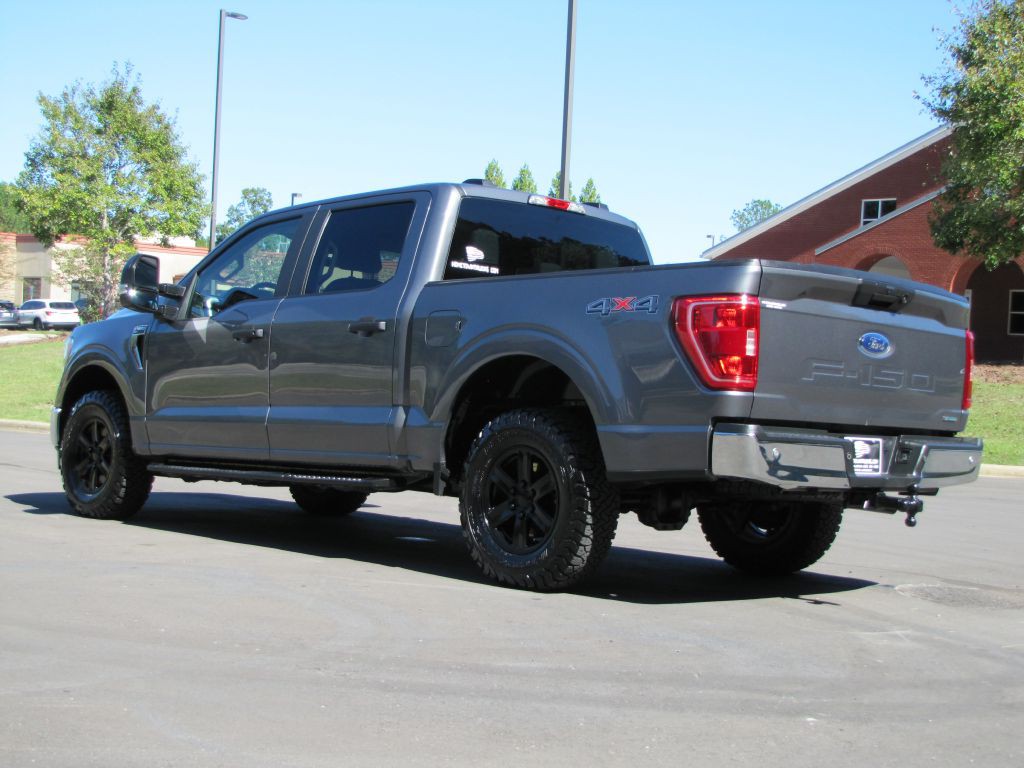 2022 Ford F-150 Image 7