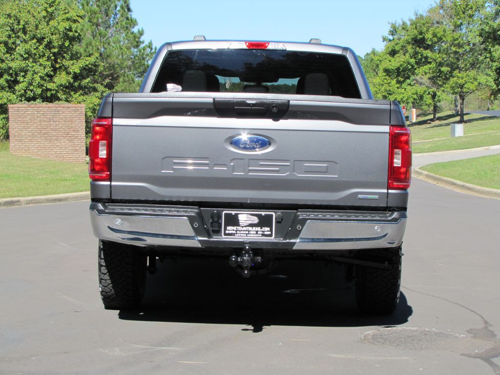 2022 Ford F-150 Image 10