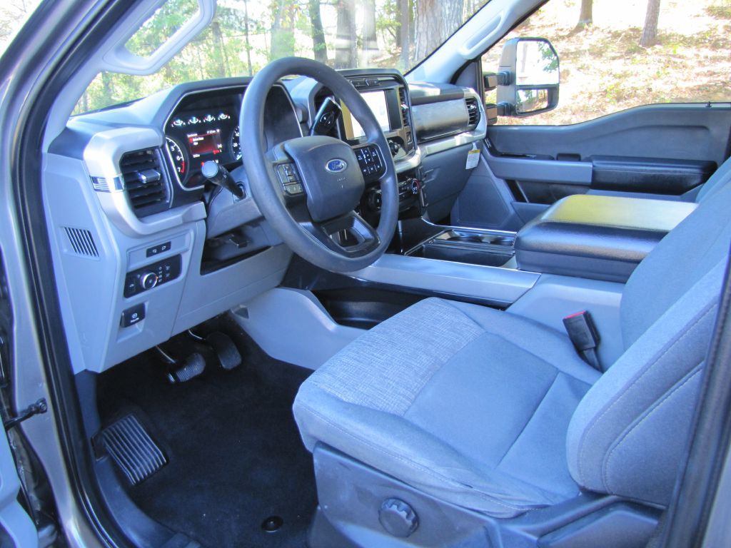 2022 Ford F-150 Image 13