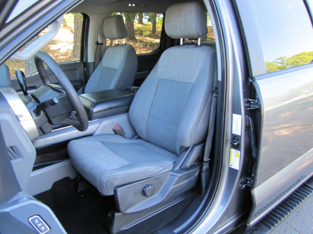 2022 Ford F-150 Image 14