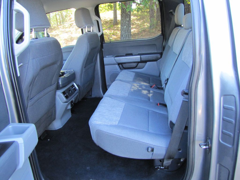 2022 Ford F-150 Image 15