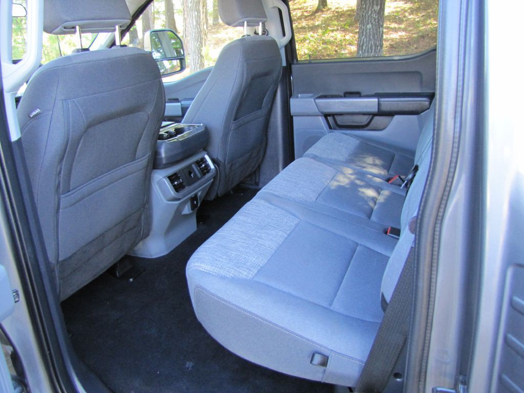 2022 Ford F-150 Image 16