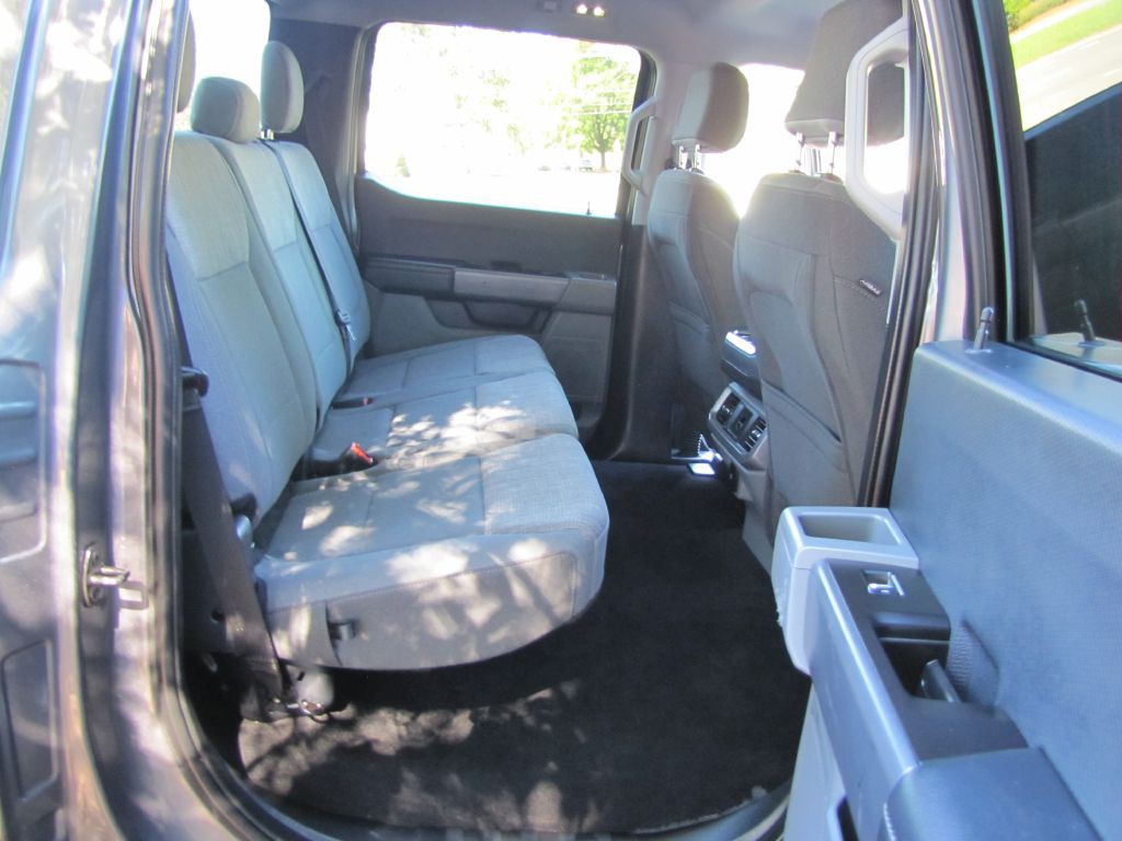 2022 Ford F-150 Image 17