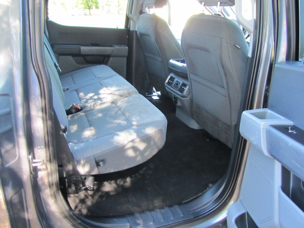 2022 Ford F-150 Image 18