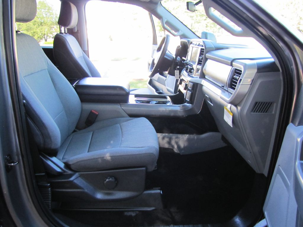 2022 Ford F-150 Image 19