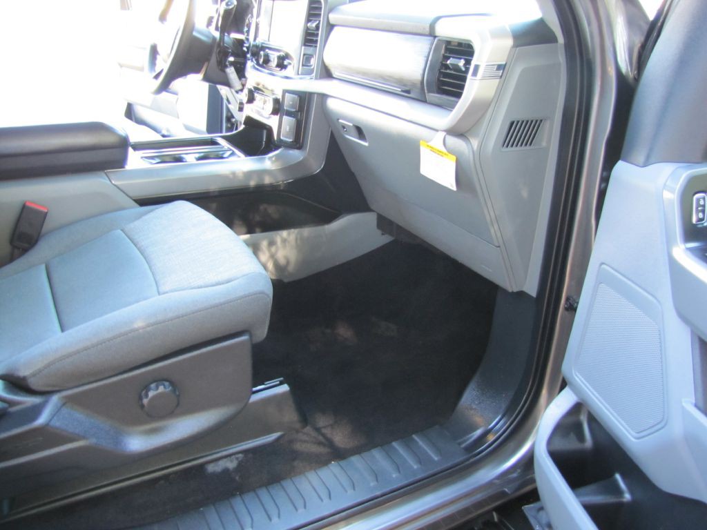 2022 Ford F-150 Image 20