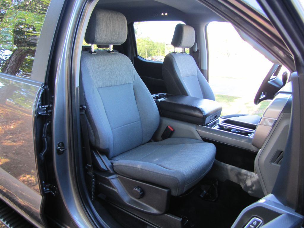 2022 Ford F-150 Image 21