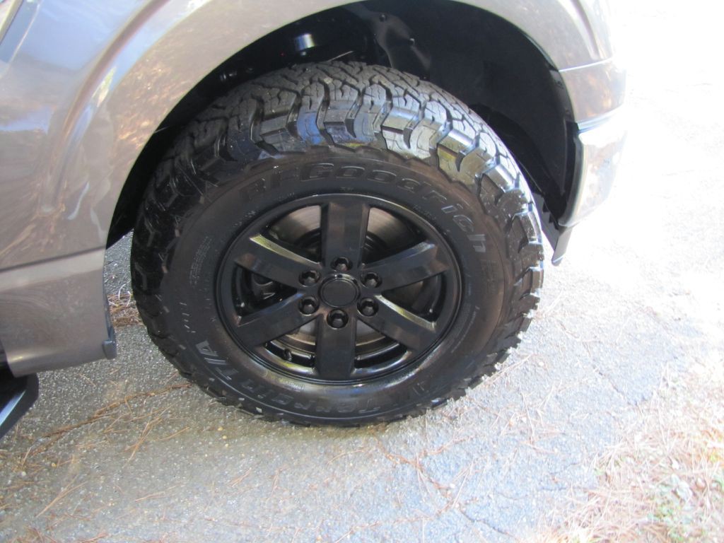 2022 Ford F-150 Image 22