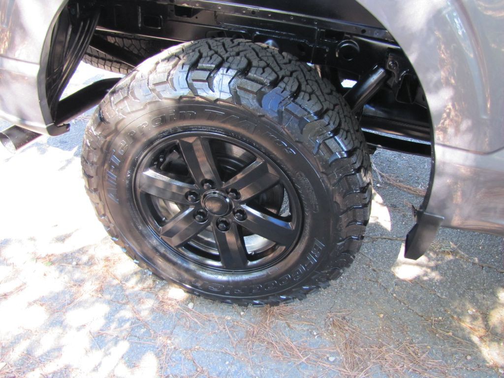 2022 Ford F-150 Image 25