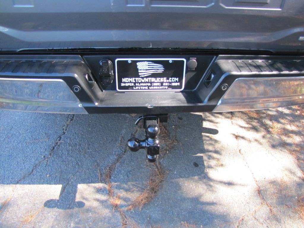 2022 Ford F-150 Image 27