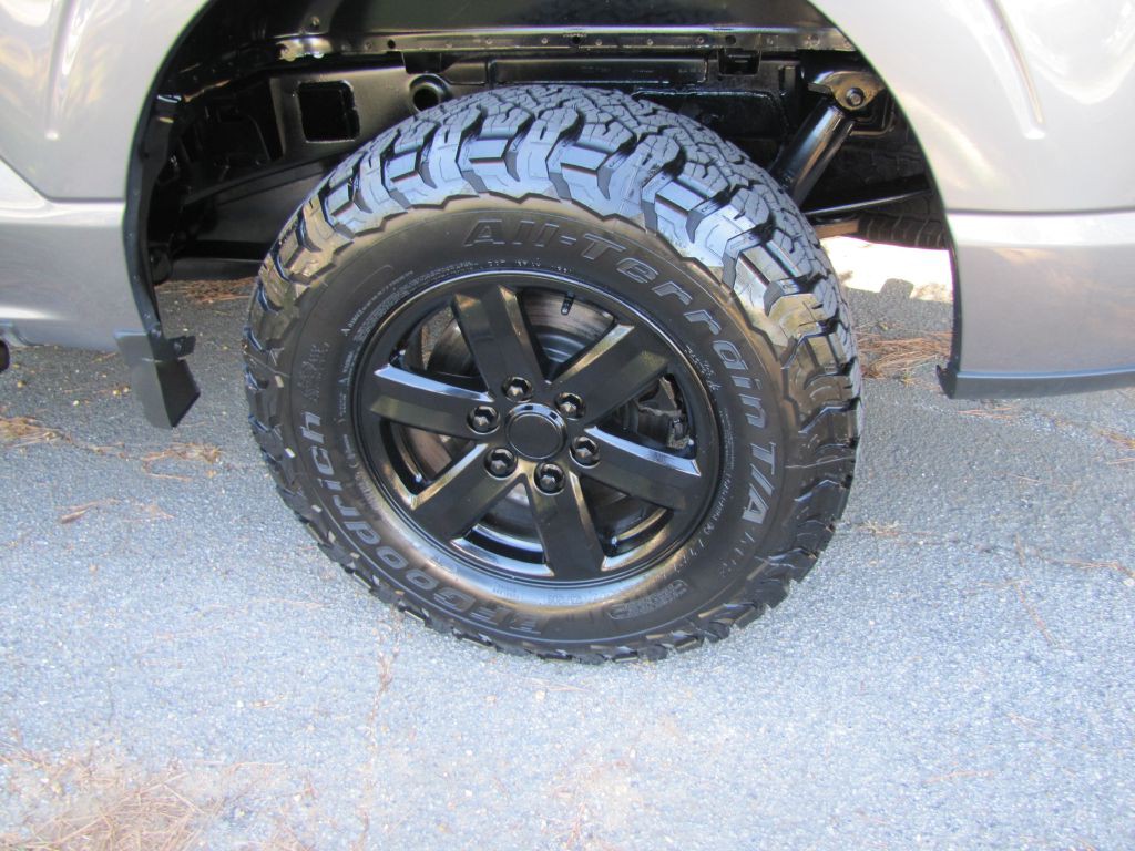 2022 Ford F-150 Image 29