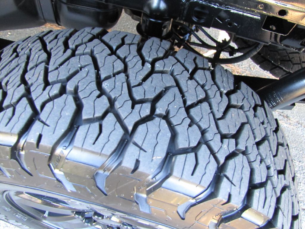 2022 Ford F-150 Image 30