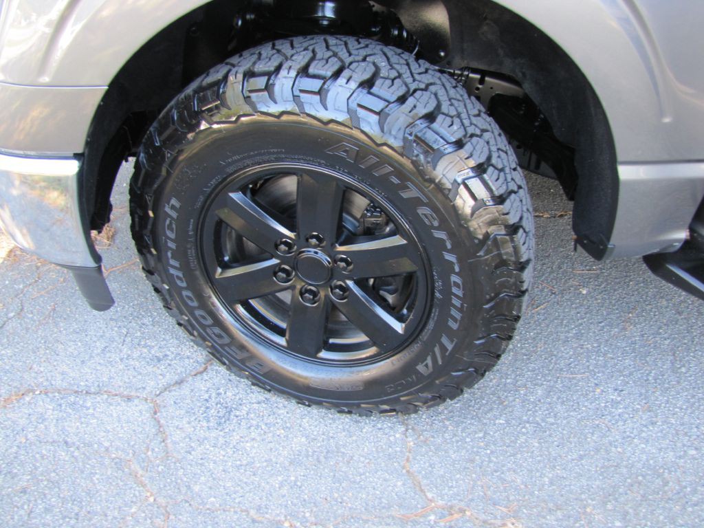 2022 Ford F-150 Image 32