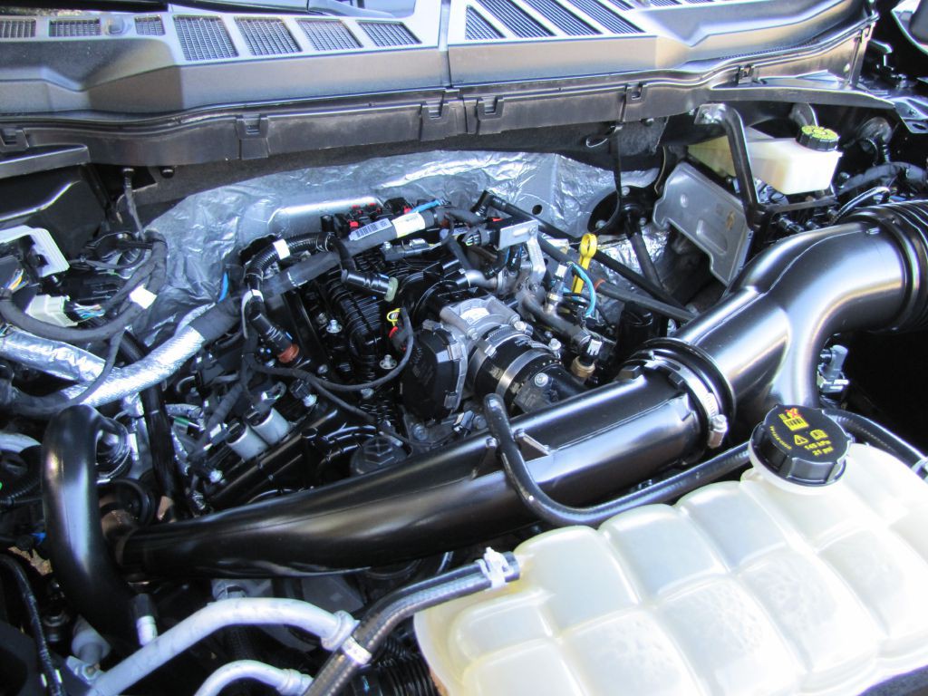 2022 Ford F-150 Image 34