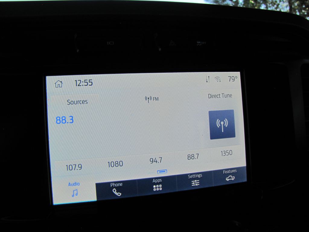 2022 Ford F-150 Image 37