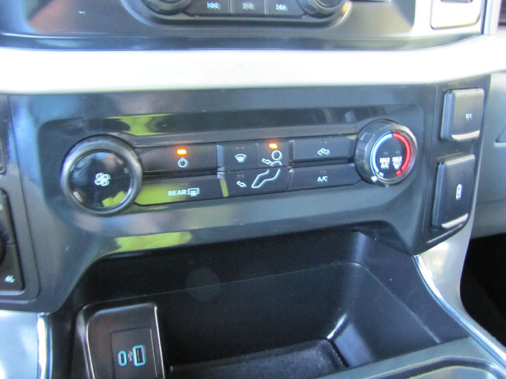 2022 Ford F-150 Image 38