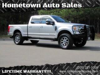 Image for 2020 Ford F-250 Super Duty ID: 6936359