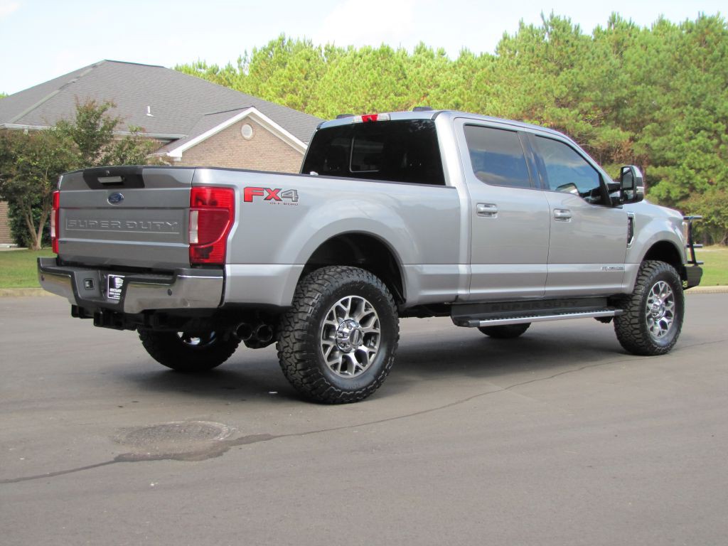 2020 Ford F-250 Image 6