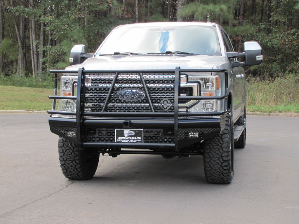 2020 Ford F-250 Image 9