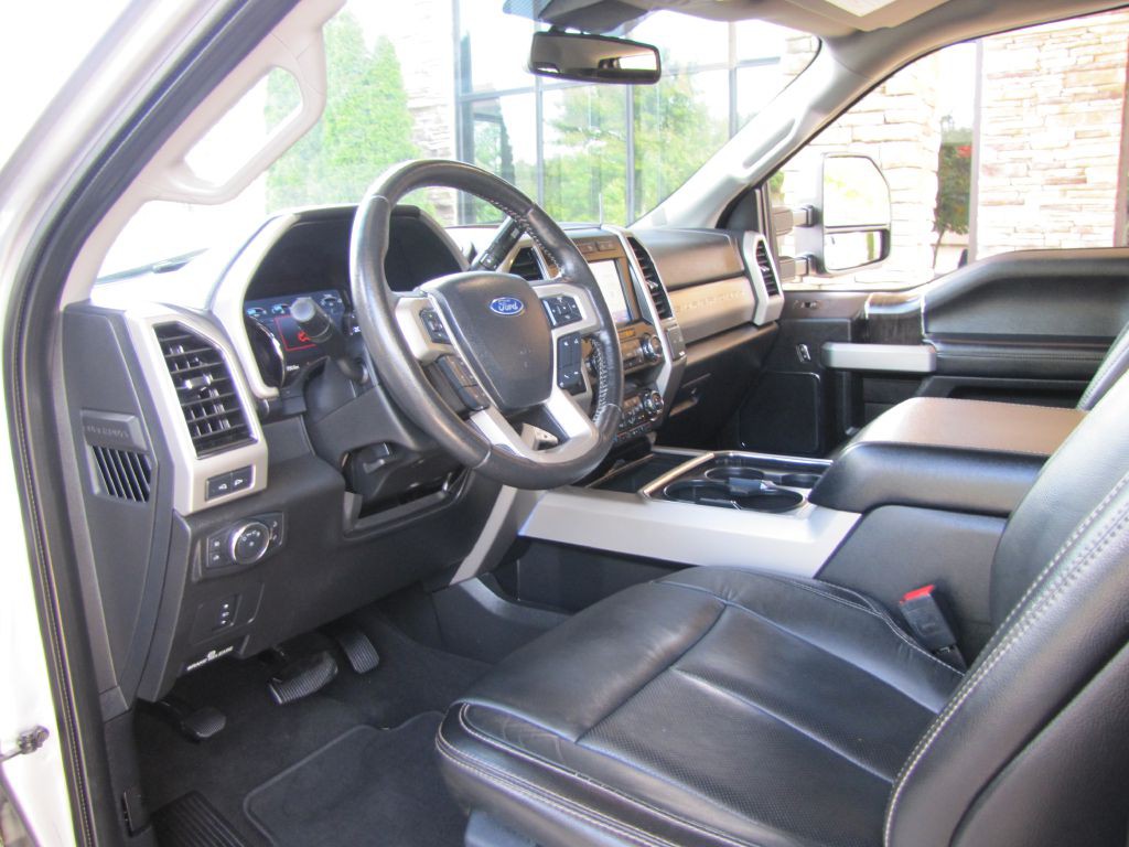 2020 Ford F-250 Image 13