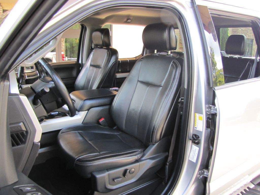 2020 Ford F-250 Image 14