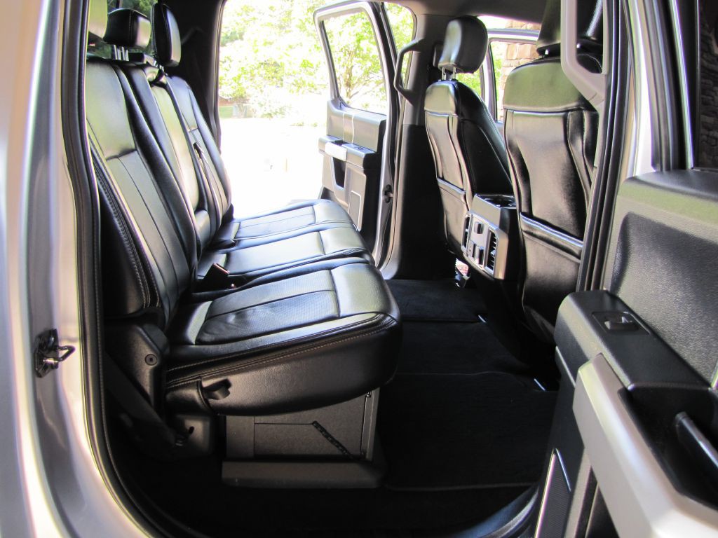 2020 Ford F-250 Image 18