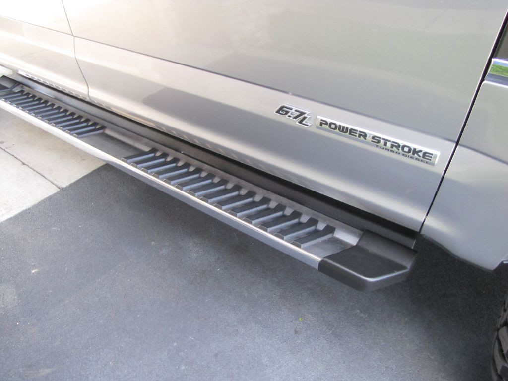 2020 Ford F-250 Image 26
