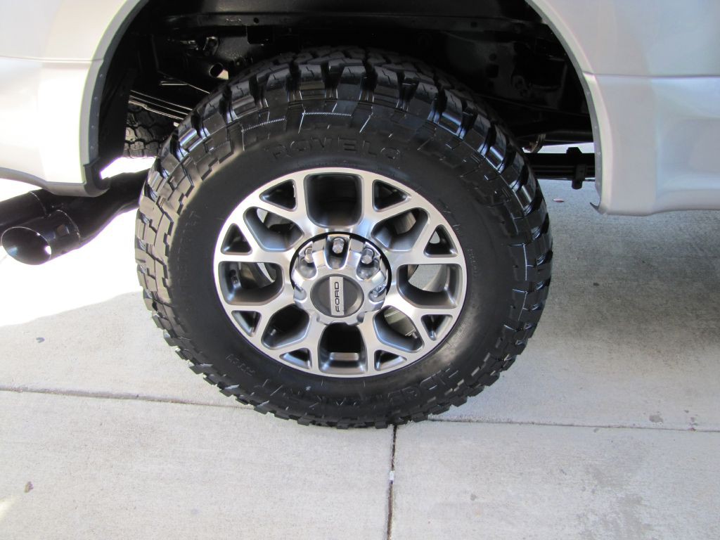 2020 Ford F-250 Image 27