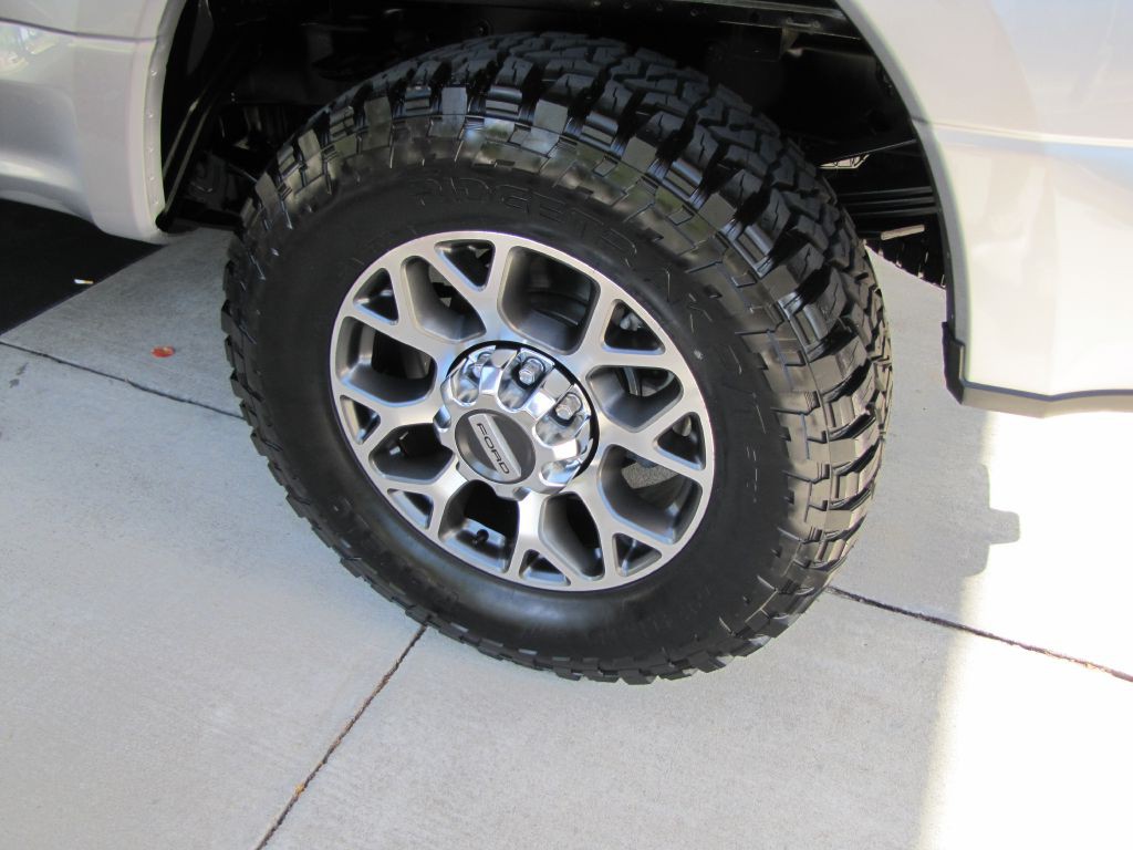 2020 Ford F-250 Image 31