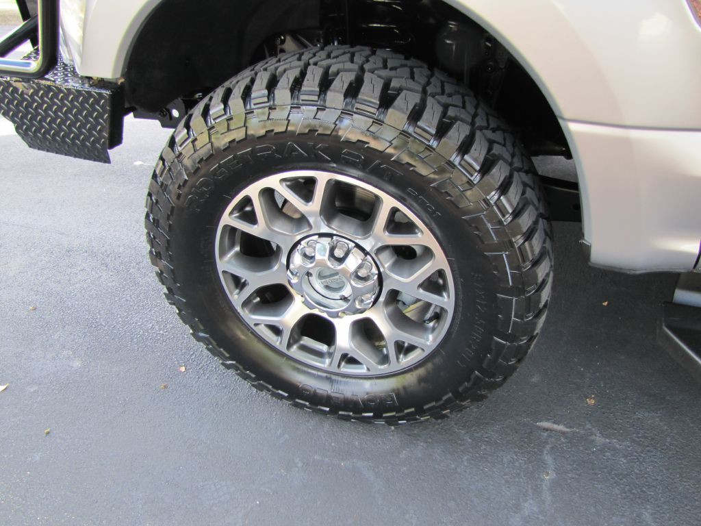 2020 Ford F-250 Image 35