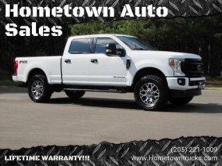 Image for 2022 Ford F-250 Super Duty ID: 6936386