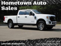 Image for 2022 Ford F-250 Super Duty ID: 6936386