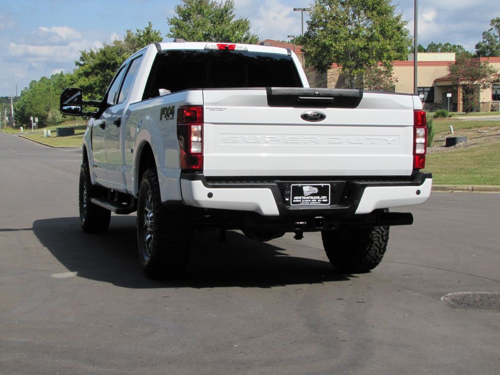 2022 Ford F-250 Image 10
