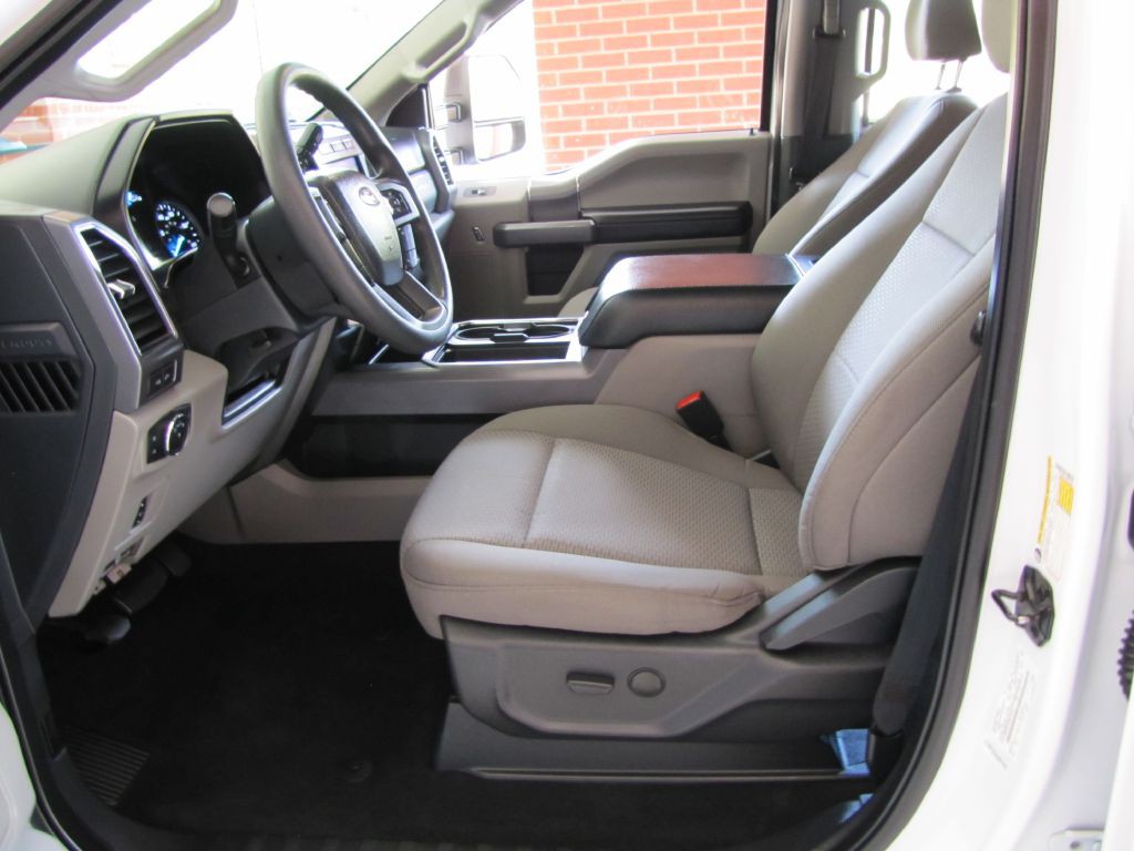 2022 Ford F-250 Image 12