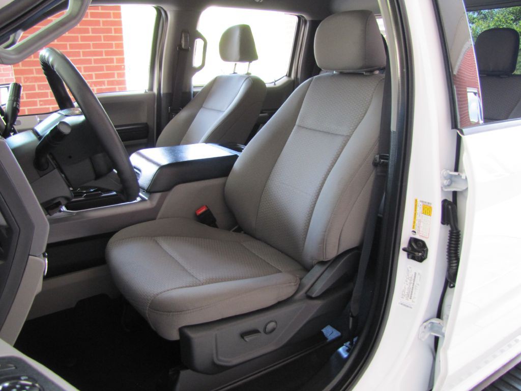 2022 Ford F-250 Image 14