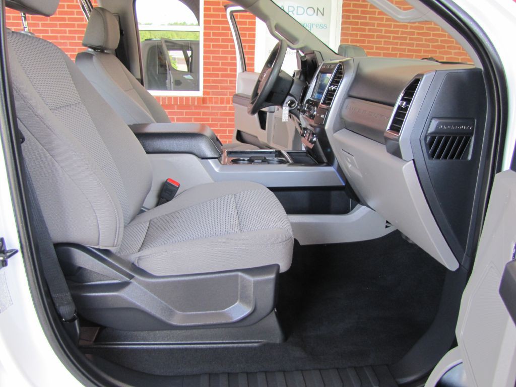 2022 Ford F-250 Image 20