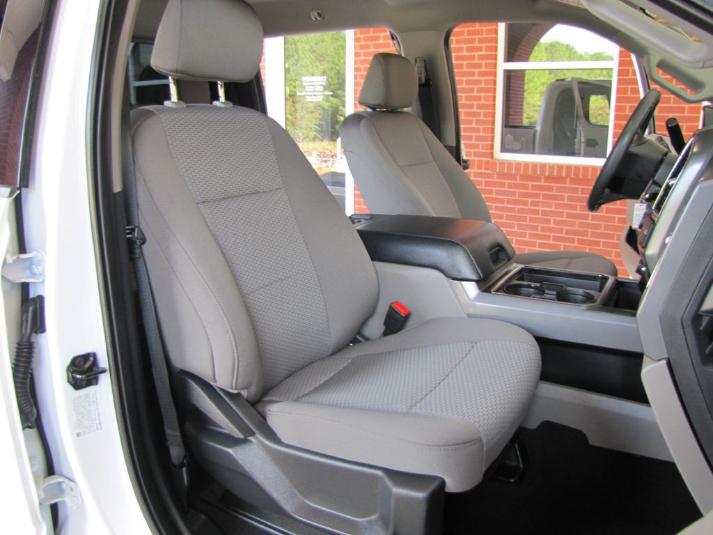 2022 Ford F-250 Image 22