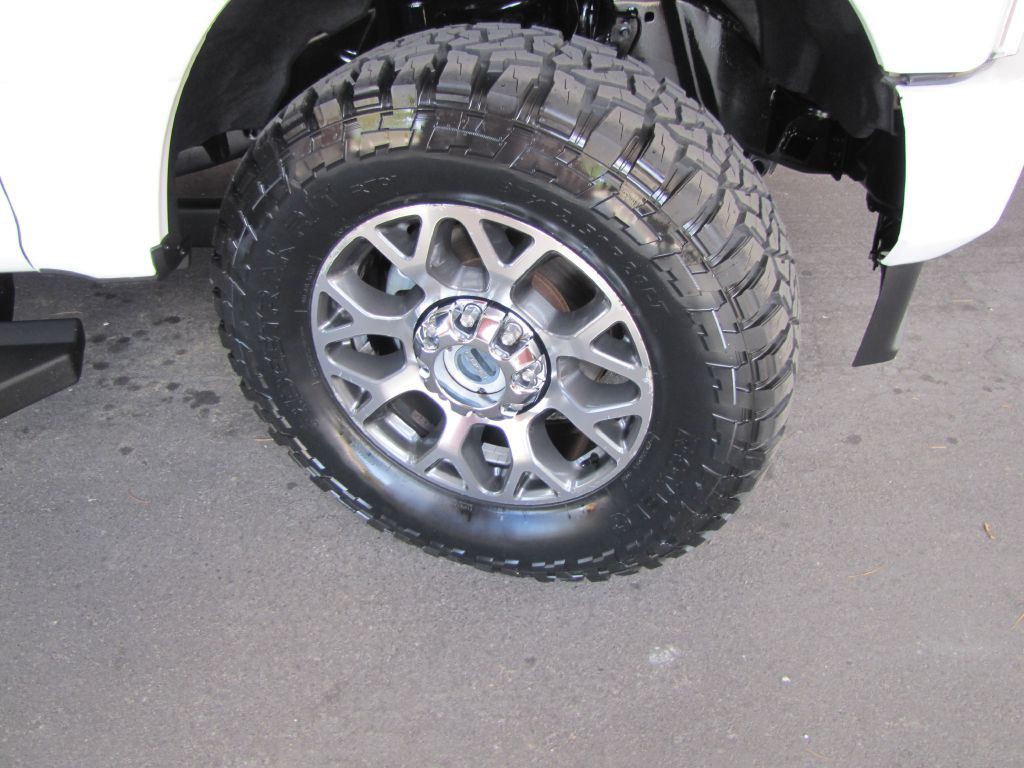 2022 Ford F-250 Image 23