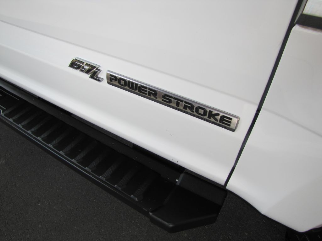 2022 Ford F-250 Image 25