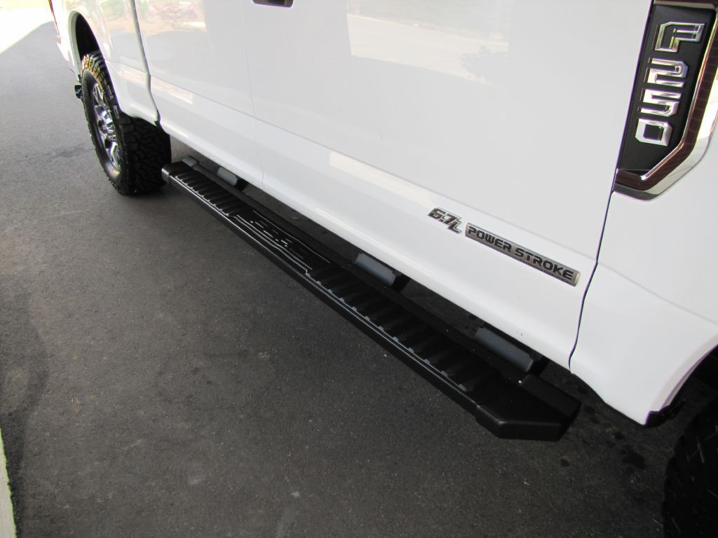 2022 Ford F-250 Image 26