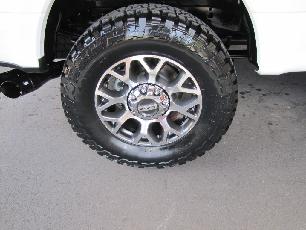 2022 Ford F-250 Image 27