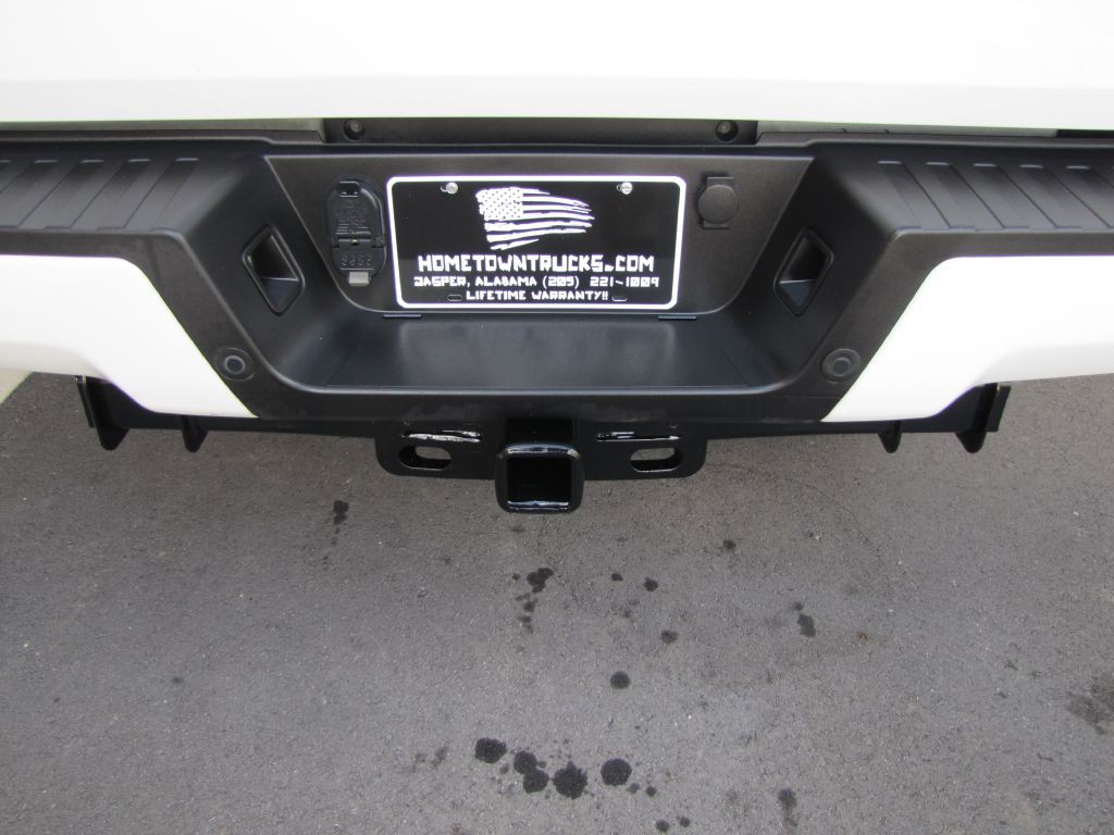2022 Ford F-250 Image 30