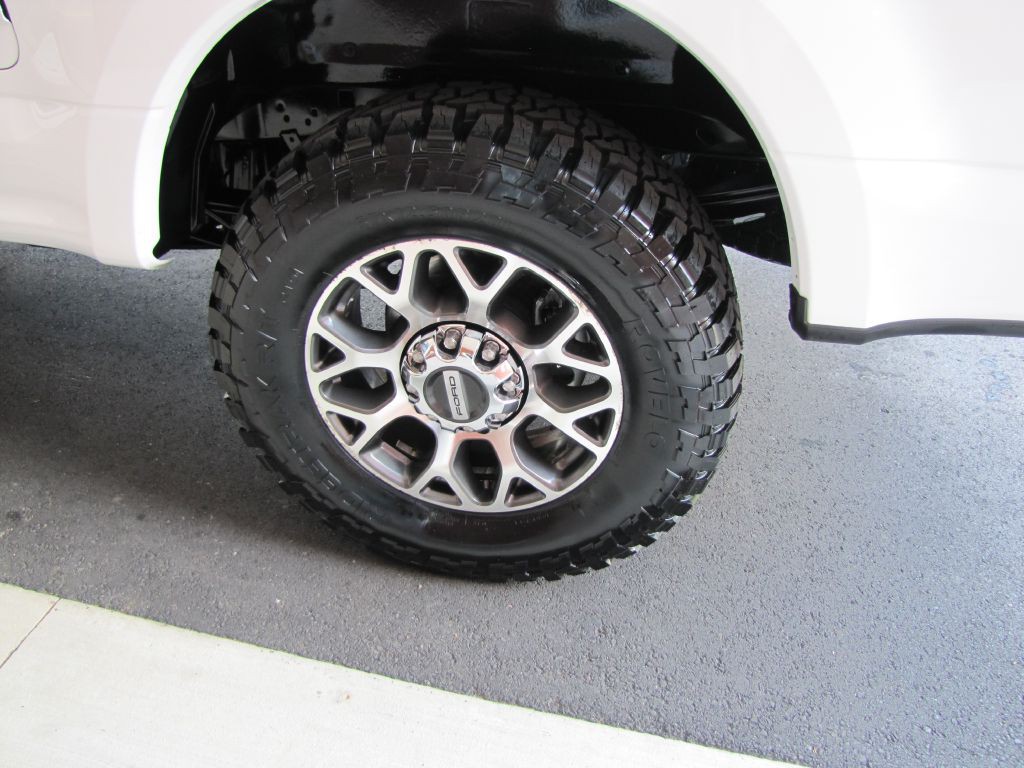 2022 Ford F-250 Image 32