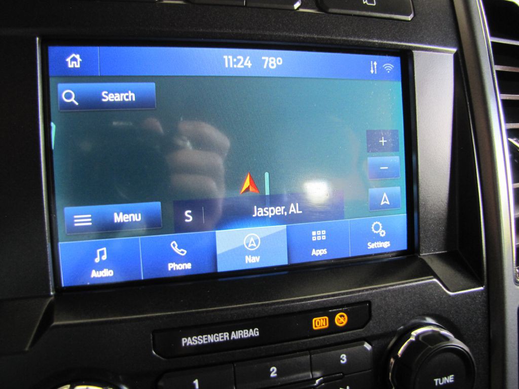 2022 Ford F-250 Image 40