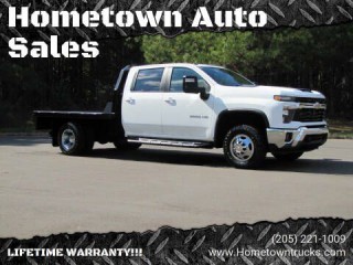 Image for 2024 Chevrolet Silverado 1500 LT ID: 6936411